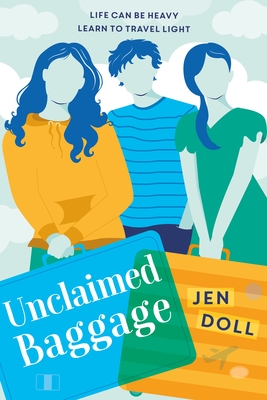 Cover for Unclaimed Baggage