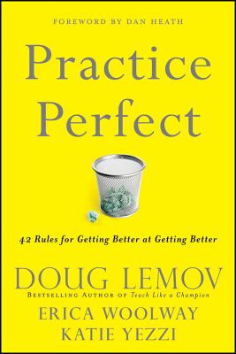 Cover for Practice Perfect