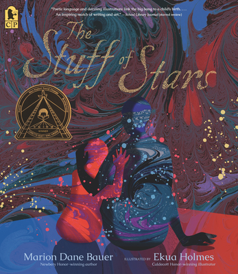 The Stuff of Stars Cover Image