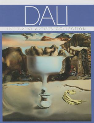 Dali (Great Artists Collection #7) By Jessica Toyne Cover Image