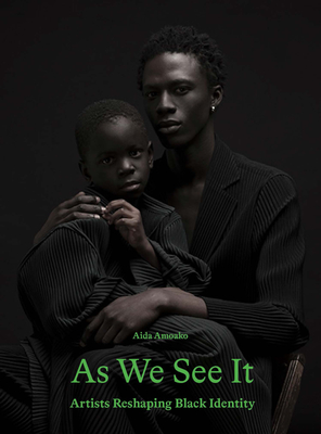 As We See It: Artists Redefining Black Identity Cover Image