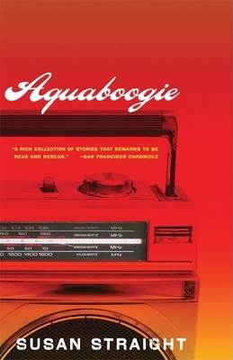 Cover for Aquaboogie