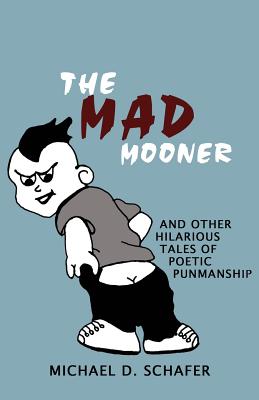 The Mad Mooner Cover Image