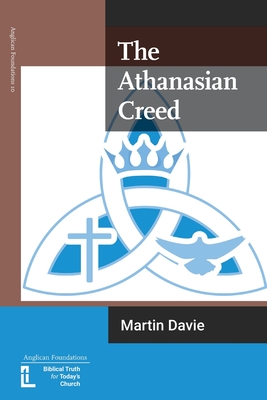 The Athanasian Creed Cover Image