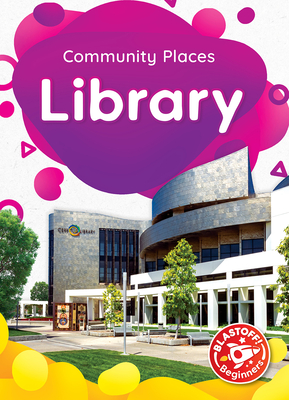 Library (Community Places)