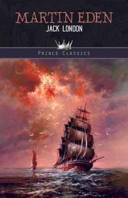 Martin Eden Paperback The Book Table