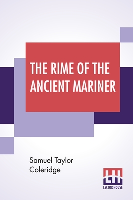 The Rime Of The Ancient Mariner