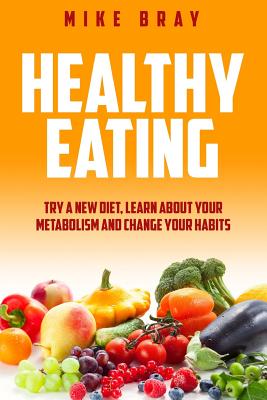 Healthy Eating Cover Image