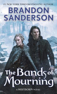 The Hero of Ages (Mistborn Series #3) by Brandon Sanderson