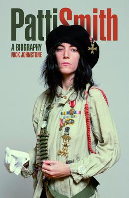 Patti Smith: A Biography | Vroman's Bookstore