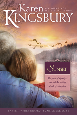 Sunset (Baxter Family Drama--Sunrise #4) Cover Image