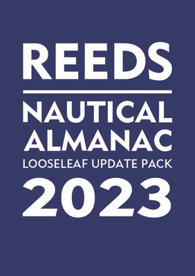 Reeds Looseleaf Update Pack 2023 (Reed's Almanac) Cover Image