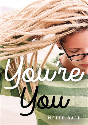You're You (Lorimer Real Love) Cover Image