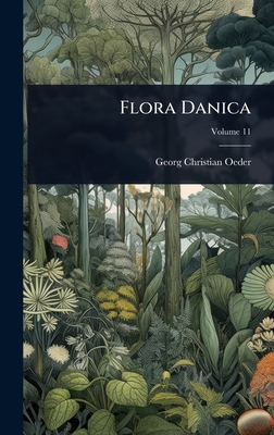 Flora Danica | McNally Jackson Books