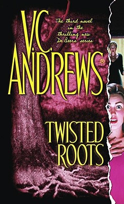 Twisted Roots Cover