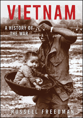 Cover for Vietnam