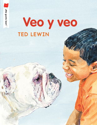 Veo y veo (¡Me gusta leer!)