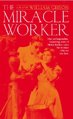 The Miracle Worker Cover Image