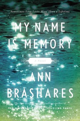 Cover Image for My Name is Memory
