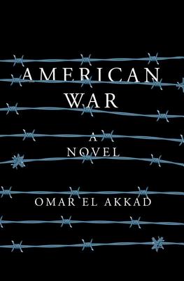 Cover Image for American War: A Novel
