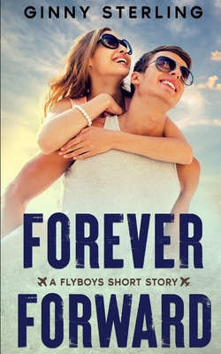 Forever Forward: A Novella Cover Image
