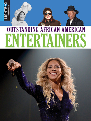 Entertainers Cover Image