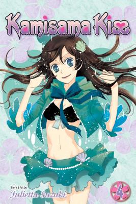 Kamisama Kiss, Vol. 8, Book by Julietta Suzuki, Official Publisher Page