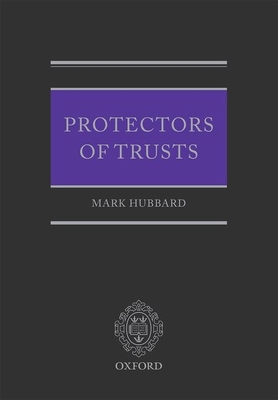 Protectors of Trusts Cover Image