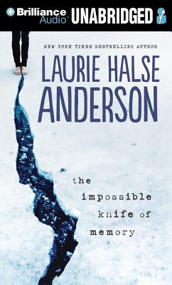 The Impossible Knife of Memory Cover Image