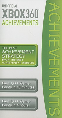 Xbox360 Achievement Guide Cover