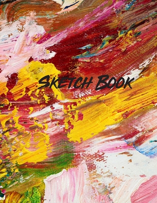 Paint Sketchbook