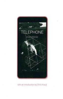 Telephone Cover Image