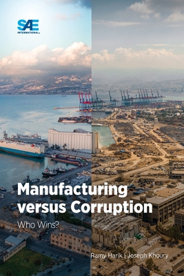 Manufacturing versus Corruption: Who Wins? Cover Image