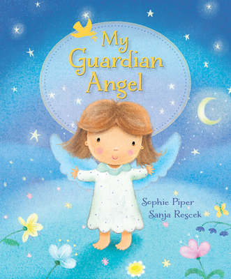 My Guardian Angel Cover Image