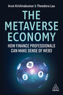 The Metaverse Economy: How Finance Professionals Can Make Sense of Web3 Cover Image
