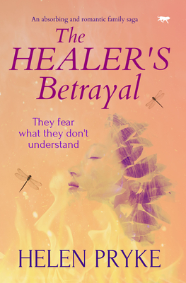 The Healer's Betrayal Cover Image