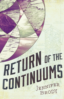 Cover for Return of the Continuums