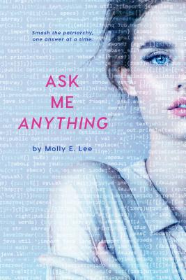 Ask Me Anything Cover Image