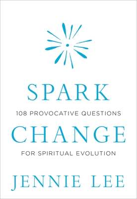 Cover for Spark Change