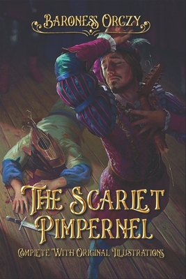The Scarlet Pimpernel