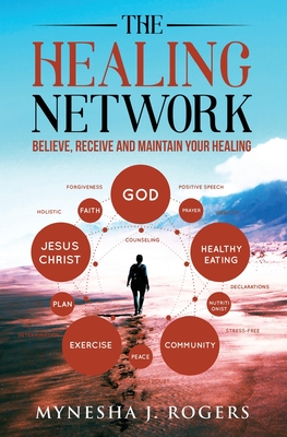 The Healing Network: Believe, Receive and Maintain Your Healing Cover Image