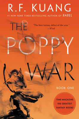 The Poppy War: A Novel