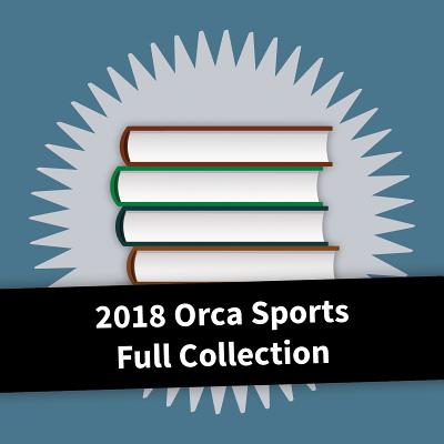 2018 Orca Sports Full Collection