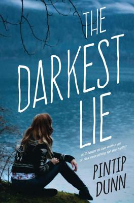 The Darkest Lie Cover Image