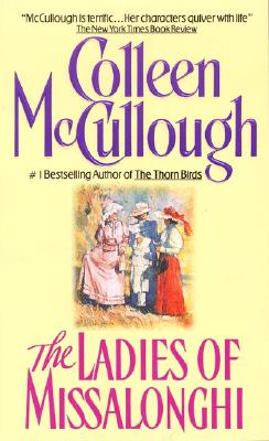 Ladies of Missalonghi Cover Image