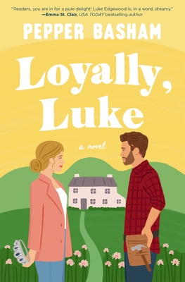 Loyally, Luke Cover Image