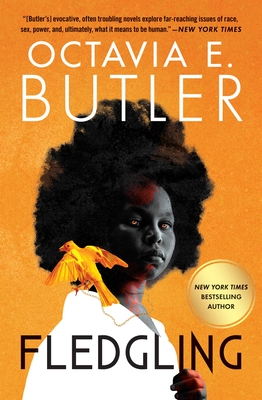 Fledgling By Octavia E. Butler Cover Image