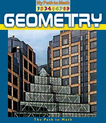 Geometry (My Path to Math - Level 1)