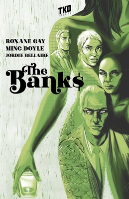 The  Banks Cover Image