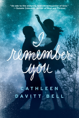 I Remember You Cover Image